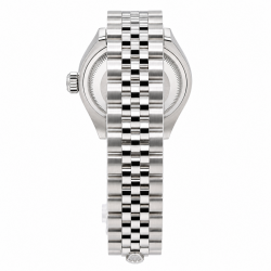 Rolex Datejust 28MM 279174 White Dial Watch